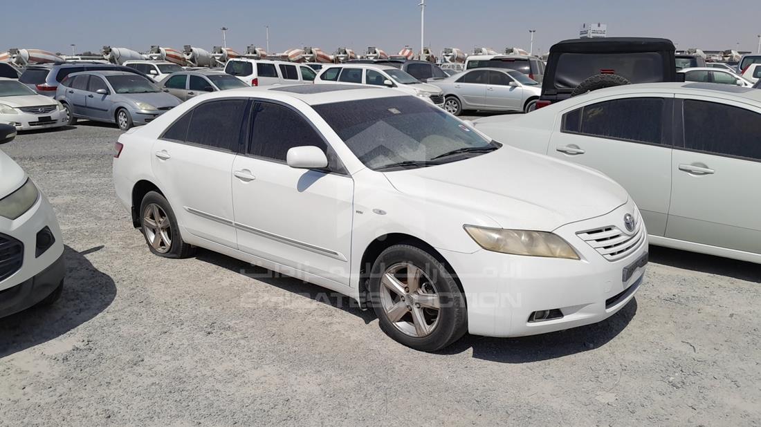 Photo 9 VIN: 6T1BE42K69X568242 - TOYOTA CAMRY 