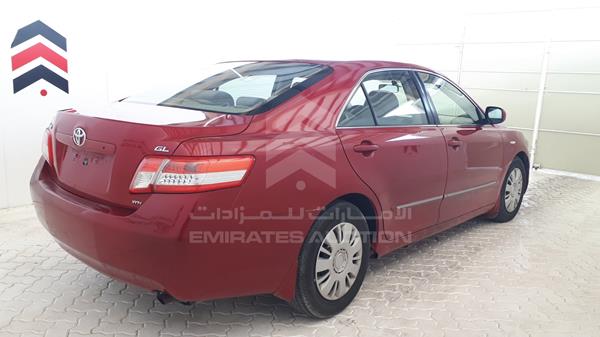 Photo 8 VIN: 6T1BE42K6BX700115 - TOYOTA CAMRY 