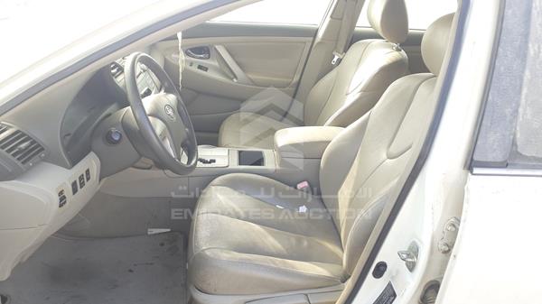 Photo 12 VIN: 6T1BE42K6BX736340 - TOYOTA CAMRY 