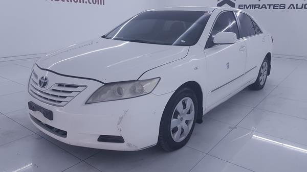 Photo 4 VIN: 6T1BE42K77X452416 - TOYOTA CAMRY 