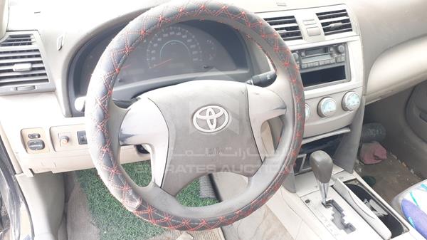 Photo 11 VIN: 6T1BE42K78X458783 - TOYOTA CAMRY 