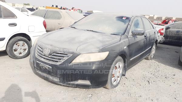 Photo 3 VIN: 6T1BE42K78X458783 - TOYOTA CAMRY 