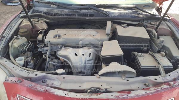 Photo 25 VIN: 6T1BE42K78X484302 - TOYOTA CAMRY 