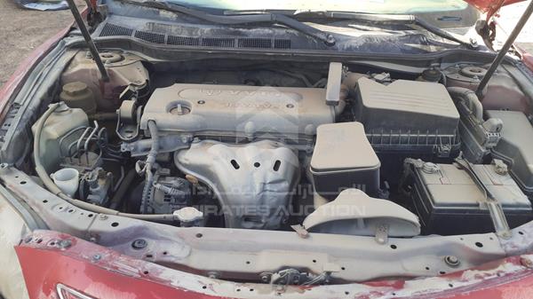 Photo 26 VIN: 6T1BE42K78X484302 - TOYOTA CAMRY 