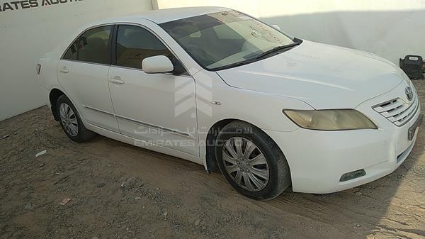 Photo 10 VIN: 6T1BE42K78X503883 - TOYOTA CAMRY 