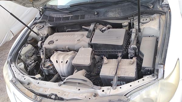 Photo 27 VIN: 6T1BE42K78X503883 - TOYOTA CAMRY 