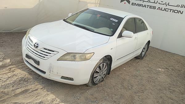 Photo 6 VIN: 6T1BE42K78X503883 - TOYOTA CAMRY 