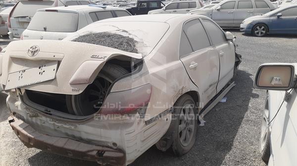 Photo 6 VIN: 6T1BE42K78X522773 - TOYOTA CAMRY 