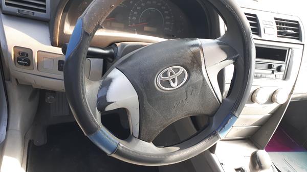 Photo 13 VIN: 6T1BE42K79X551787 - TOYOTA CAMRY 