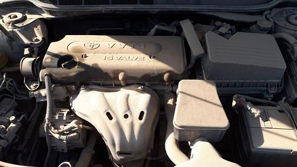 Photo 25 VIN: 6T1BE42K79X551787 - TOYOTA CAMRY 