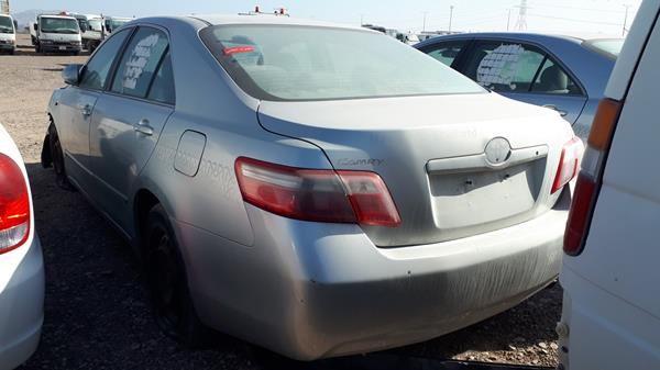 Photo 6 VIN: 6T1BE42K79X551787 - TOYOTA CAMRY 