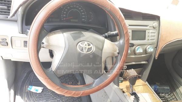 Photo 13 VIN: 6T1BE42K79X558514 - TOYOTA CAMRY 