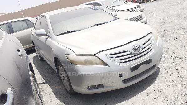 Photo 9 VIN: 6T1BE42K79X558514 - TOYOTA CAMRY 