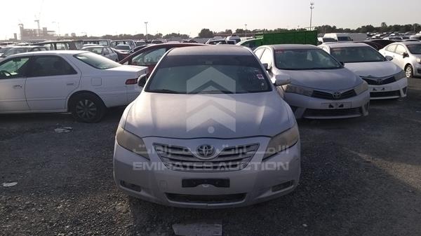 Photo 0 VIN: 6T1BE42K79X567309 - TOYOTA CAMRY 