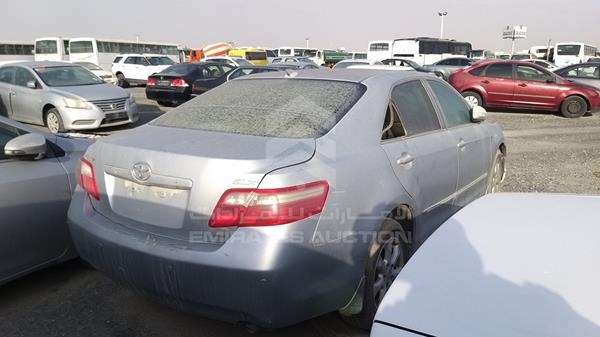 Photo 8 VIN: 6T1BE42K79X567309 - TOYOTA CAMRY 