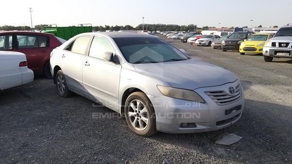 Photo 9 VIN: 6T1BE42K79X567309 - TOYOTA CAMRY 