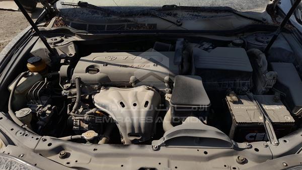 Photo 25 VIN: 6T1BE42K79X570971 - TOYOTA CAMRY 