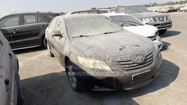 Photo 7 VIN: 6T1BE42K79X570971 - TOYOTA CAMRY 