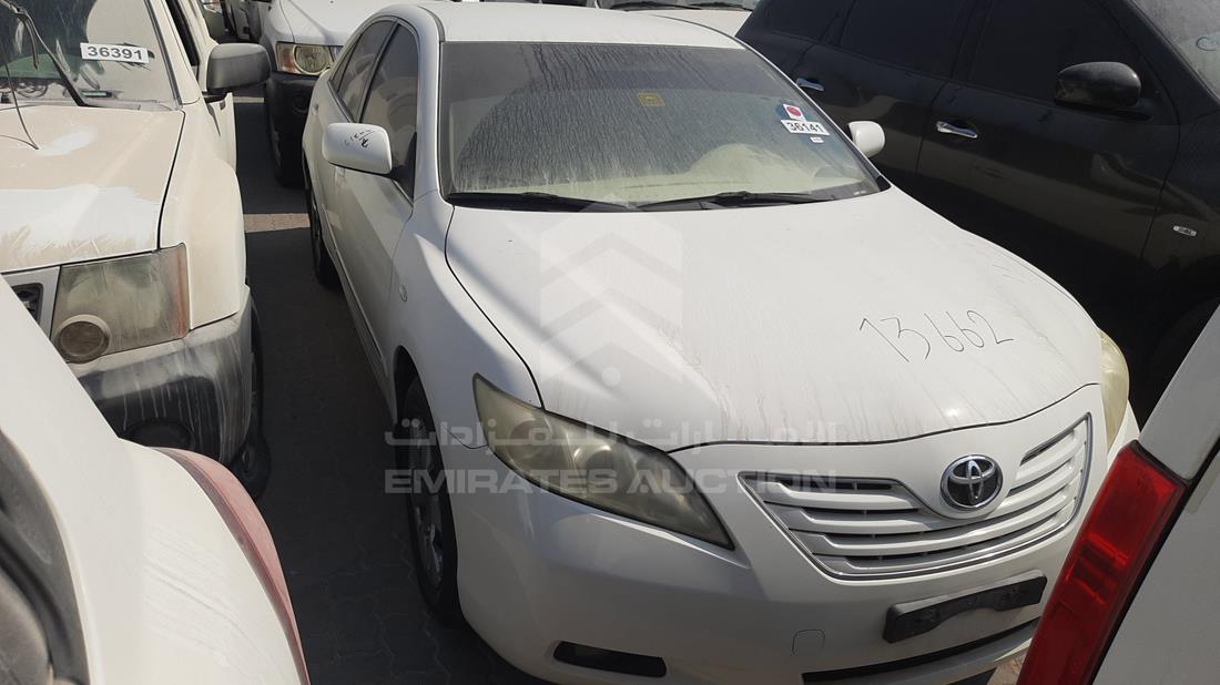 Photo 9 VIN: 6T1BE42K79X577662 - TOYOTA CAMRY 