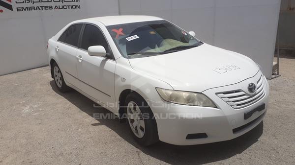 Photo 9 VIN: 6T1BE42K79X577743 - TOYOTA CAMRY 