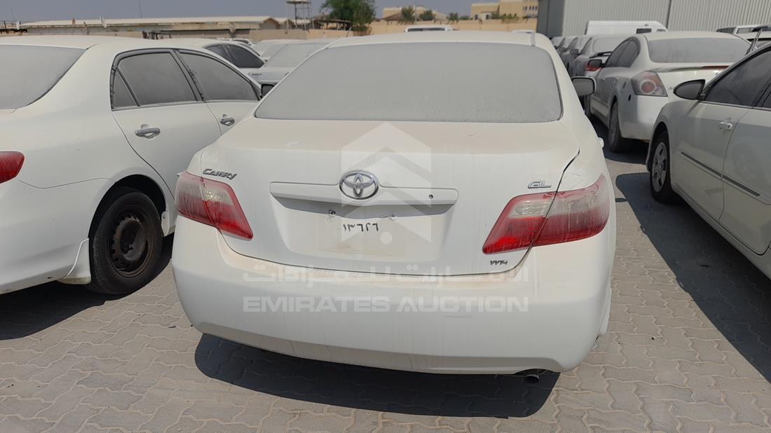 Photo 6 VIN: 6T1BE42K79X578553 - TOYOTA CAMRY 