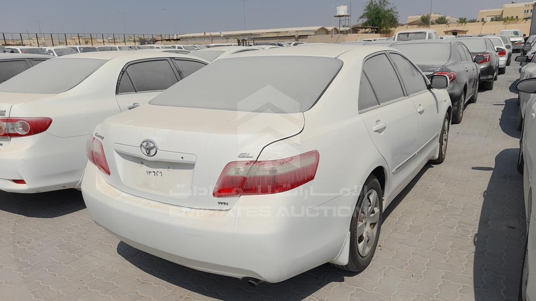 Photo 7 VIN: 6T1BE42K79X578553 - TOYOTA CAMRY 