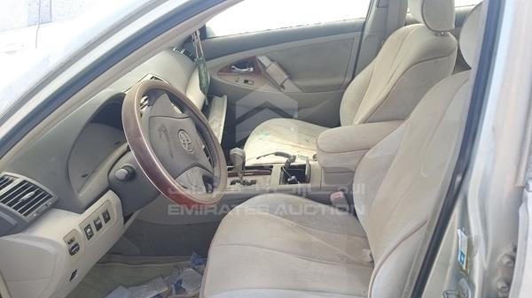 Photo 10 VIN: 6T1BE42K79X585048 - TOYOTA CAMRY 