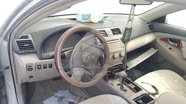 Photo 9 VIN: 6T1BE42K79X585048 - TOYOTA CAMRY 