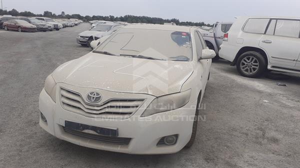 Photo 3 VIN: 6T1BE42K7BX713391 - TOYOTA CAMRY 