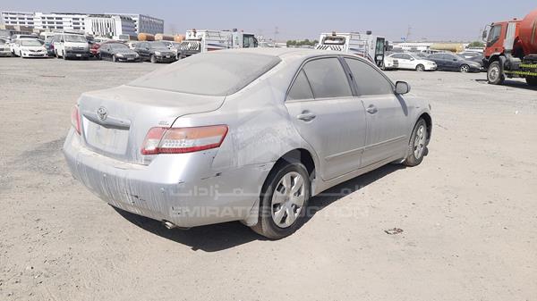 Photo 8 VIN: 6T1BE42K7BX729560 - TOYOTA CAMRY 