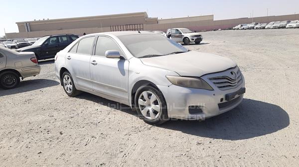 Photo 9 VIN: 6T1BE42K7BX729560 - TOYOTA CAMRY 