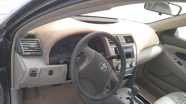 Photo 9 VIN: 6T1BE42K87X453221 - TOYOTA CAMRY 