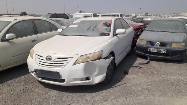 Photo 3 VIN: 6T1BE42K88X462731 - TOYOTA CAMRY 