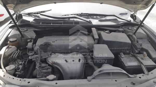 Photo 25 VIN: 6T1BE42K88X509840 - TOYOTA CAMRY 