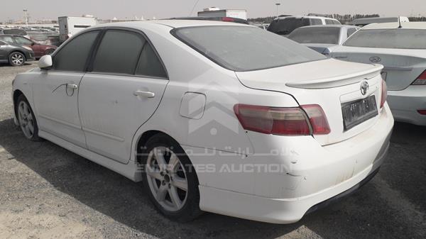 Photo 4 VIN: 6T1BE42K88X509840 - TOYOTA CAMRY 