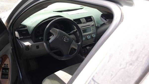 Photo 10 VIN: 6T1BE42K88X517548 - TOYOTA CAMRY 