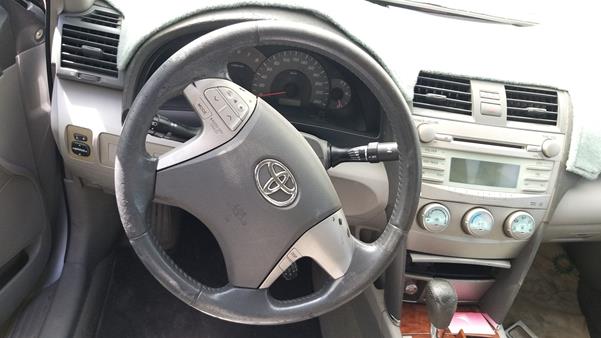 Photo 12 VIN: 6T1BE42K88X517548 - TOYOTA CAMRY 