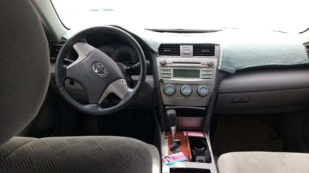 Photo 3 VIN: 6T1BE42K88X517548 - TOYOTA CAMRY 