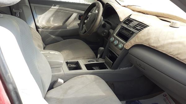 Photo 22 VIN: 6T1BE42K88X518022 - TOYOTA CAMRY 