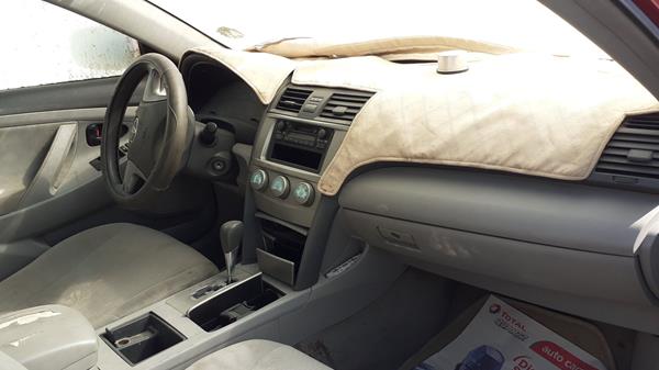 Photo 23 VIN: 6T1BE42K88X518022 - TOYOTA CAMRY 