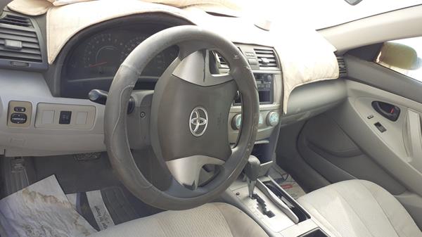 Photo 9 VIN: 6T1BE42K88X518022 - TOYOTA CAMRY 