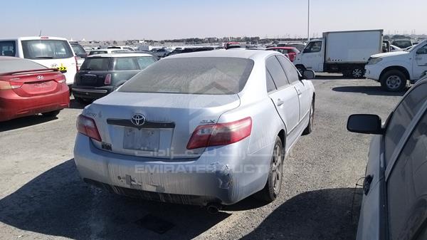 Photo 9 VIN: 6T1BE42K89X544895 - TOYOTA CAMRY 