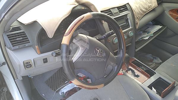 Photo 13 VIN: 6T1BE42K89X552950 - TOYOTA CAMRY 