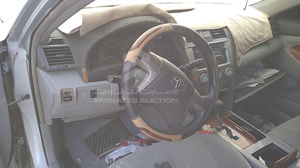 Photo 15 VIN: 6T1BE42K89X552950 - TOYOTA CAMRY 