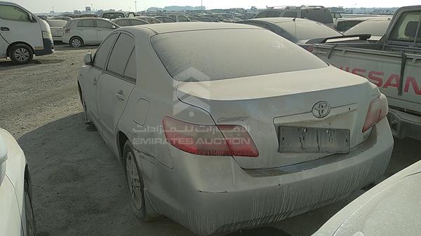 Photo 6 VIN: 6T1BE42K89X552950 - TOYOTA CAMRY 