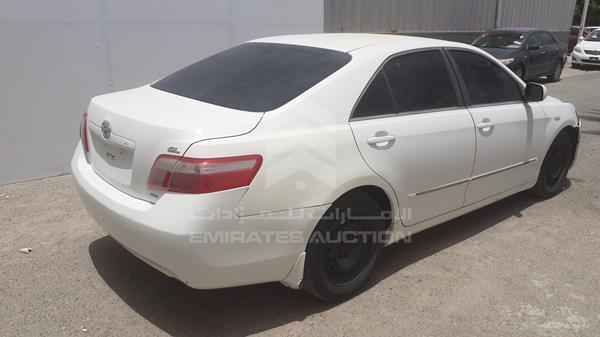 Photo 8 VIN: 6T1BE42K89X577444 - TOYOTA CAMRY 