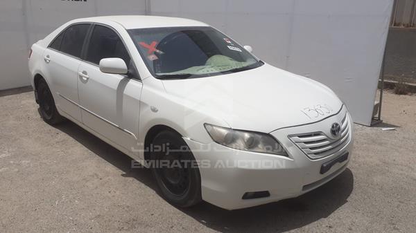 Photo 9 VIN: 6T1BE42K89X577444 - TOYOTA CAMRY 