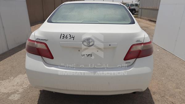 Photo 6 VIN: 6T1BE42K89X577735 - TOYOTA CAMRY 