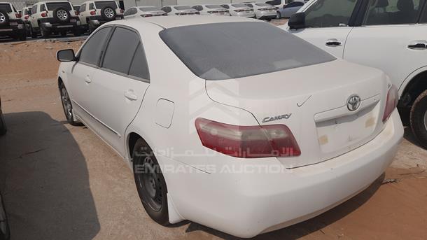 Photo 6 VIN: 6T1BE42K89X577766 - TOYOTA CAMRY 