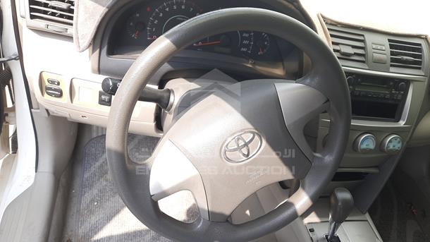 Photo 9 VIN: 6T1BE42K89X577766 - TOYOTA CAMRY 